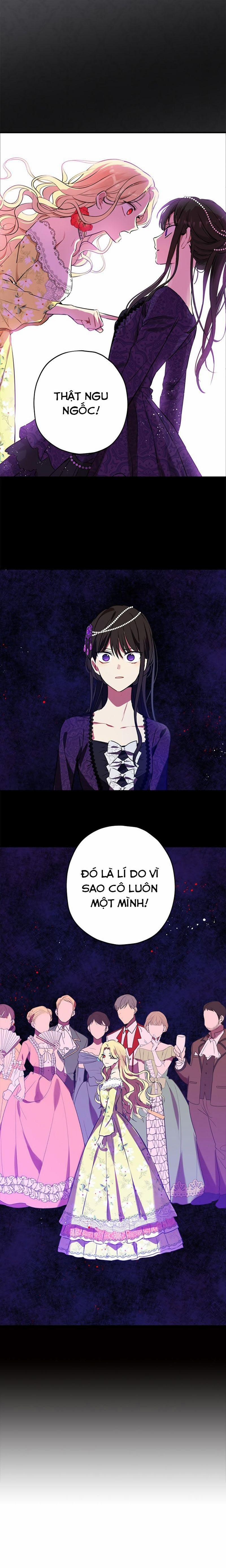 Thật Ra Ta Mới Là Hàng Thật 13 trang 5