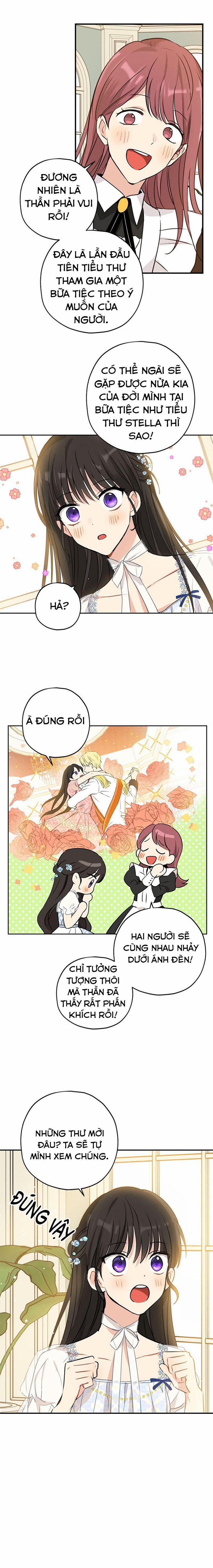 Thật Ra Ta Mới Là Hàng Thật 13 trang 9