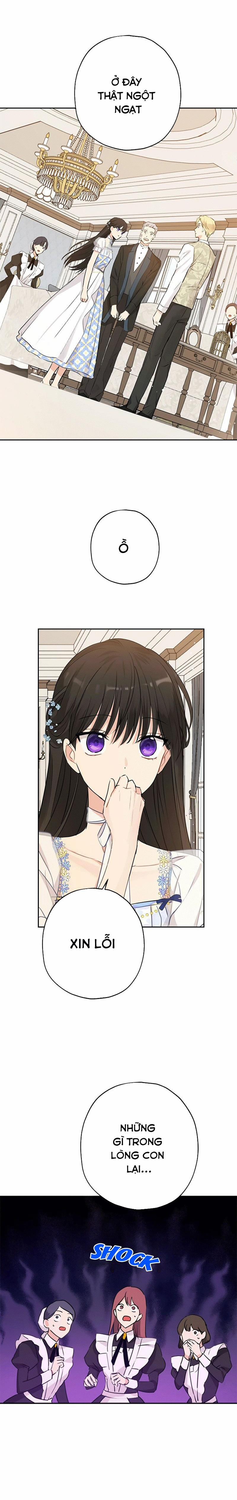 Thật Ra Ta Mới Là Hàng Thật 14 trang 0