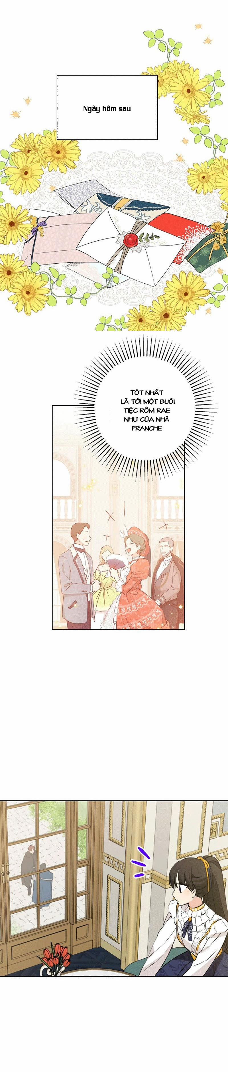 Thật Ra Ta Mới Là Hàng Thật 14 trang 7