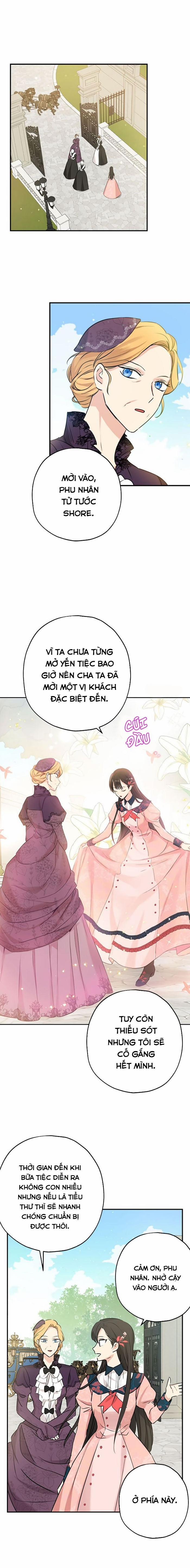 Thật Ra Ta Mới Là Hàng Thật 15 trang 0