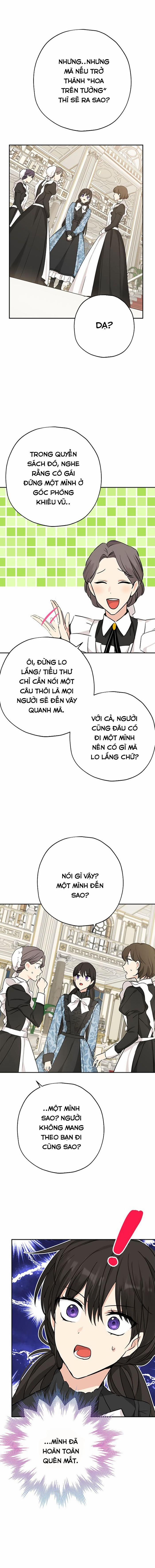 Thật Ra Ta Mới Là Hàng Thật 15 trang 11