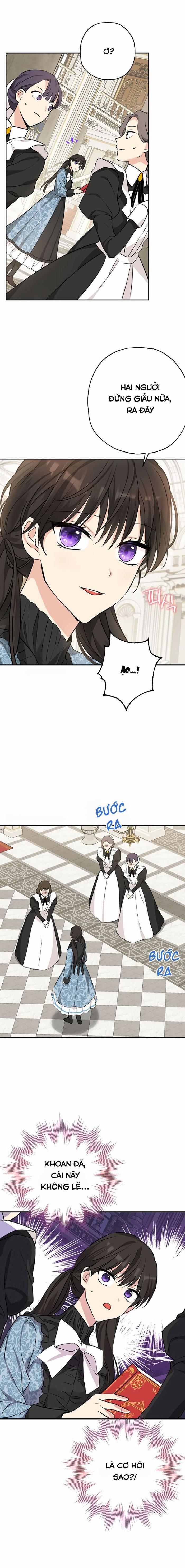 Thật Ra Ta Mới Là Hàng Thật 15 trang 6