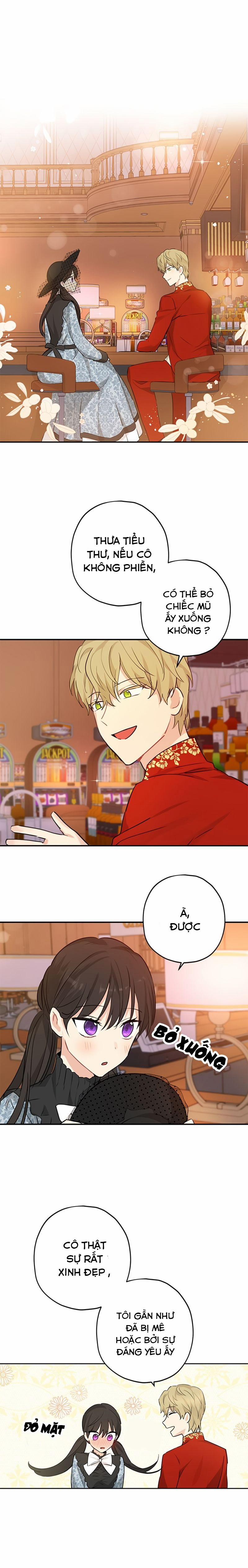 Thật Ra Ta Mới Là Hàng Thật 18 trang 0