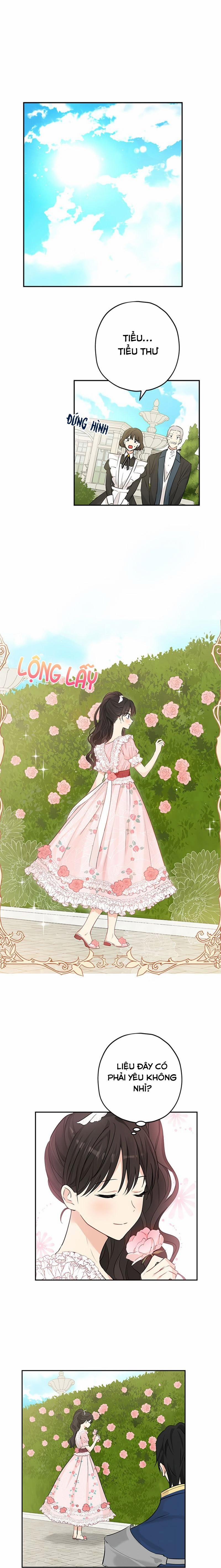 Thật Ra Ta Mới Là Hàng Thật 19 trang 0