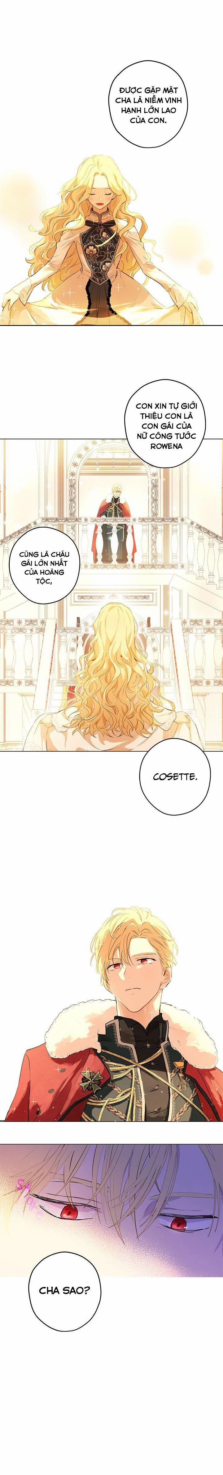 Thật Ra Ta Mới Là Hàng Thật 2 trang 0