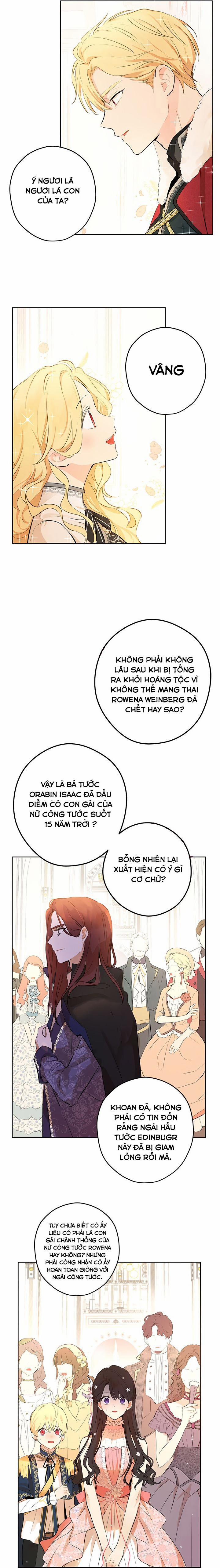 Thật Ra Ta Mới Là Hàng Thật 2 trang 1