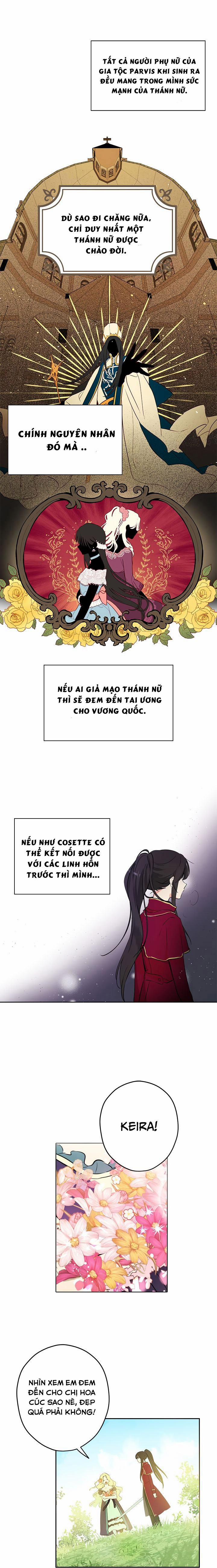 Thật Ra Ta Mới Là Hàng Thật 2 trang 10