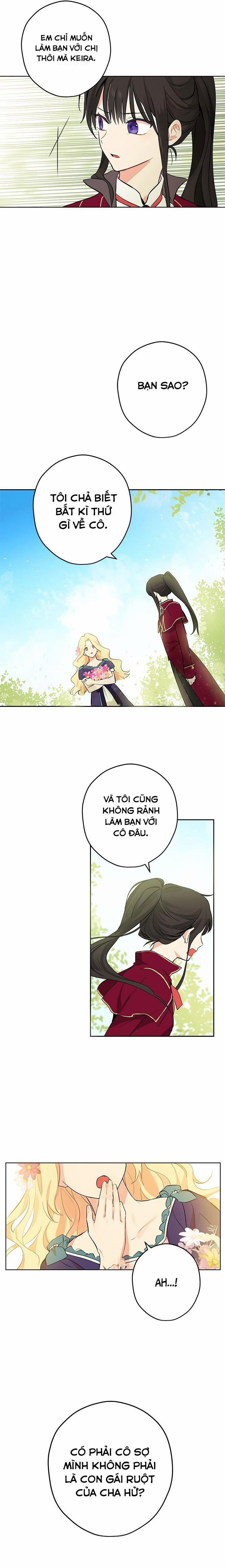 Thật Ra Ta Mới Là Hàng Thật 2 trang 12