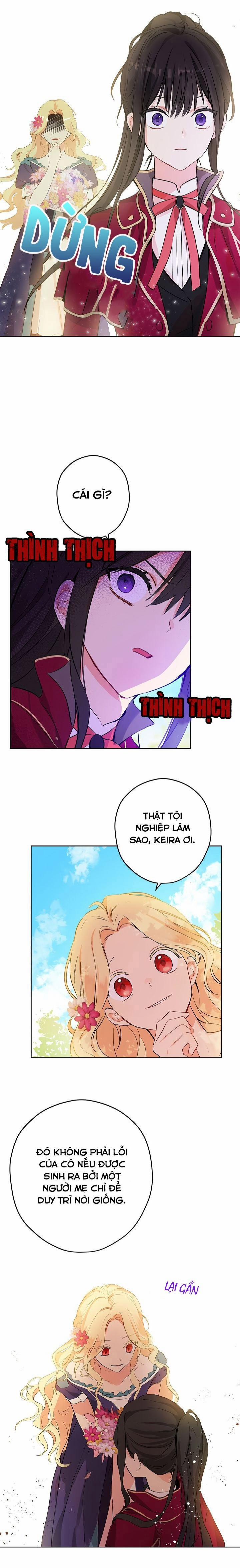 Thật Ra Ta Mới Là Hàng Thật 2 trang 13