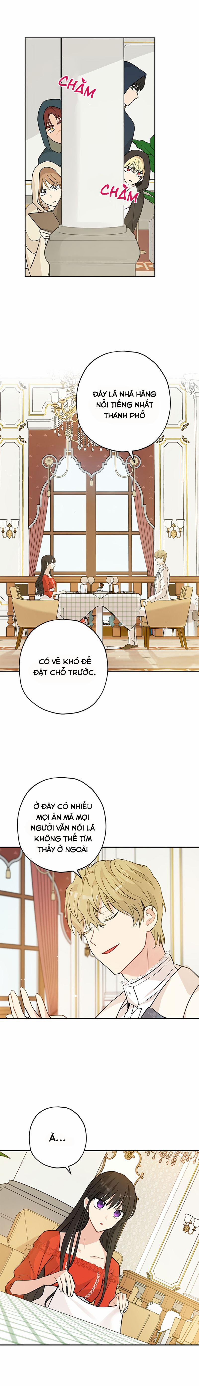 Thật Ra Ta Mới Là Hàng Thật 20 trang 0