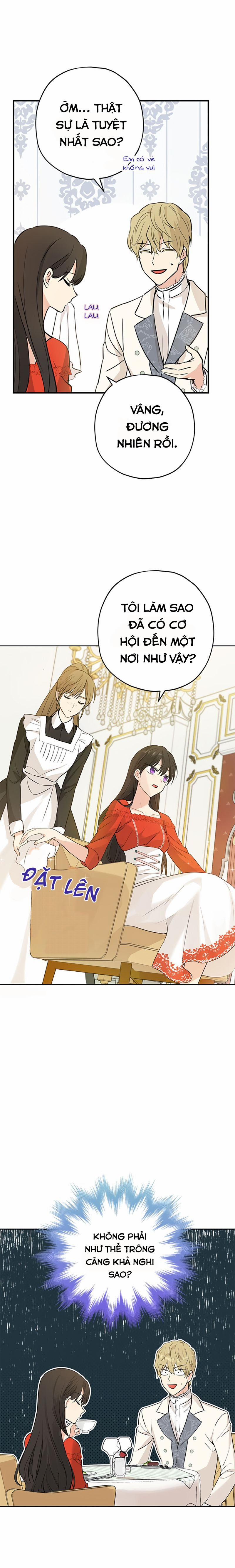 Thật Ra Ta Mới Là Hàng Thật 20 trang 2