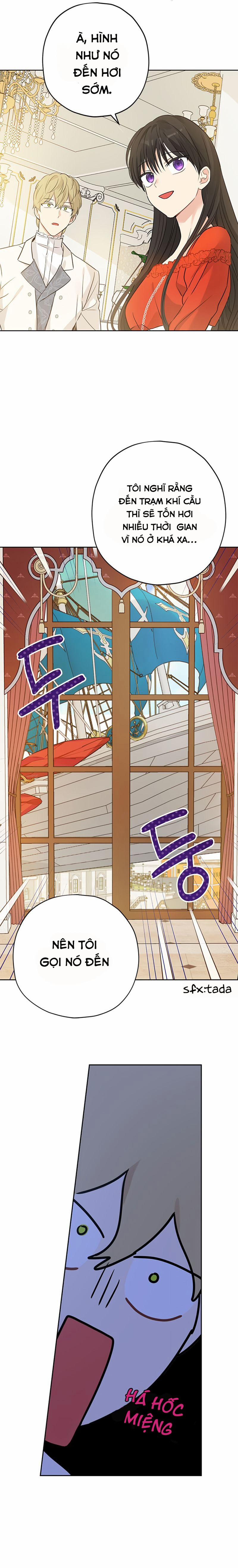 Thật Ra Ta Mới Là Hàng Thật 20 trang 6