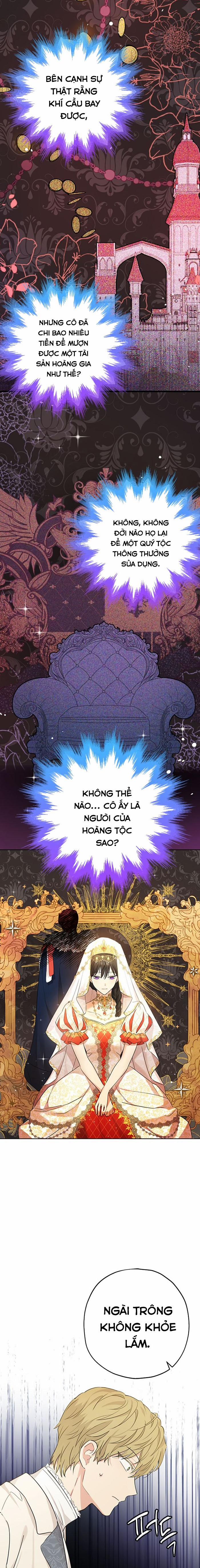 Thật Ra Ta Mới Là Hàng Thật 20 trang 8