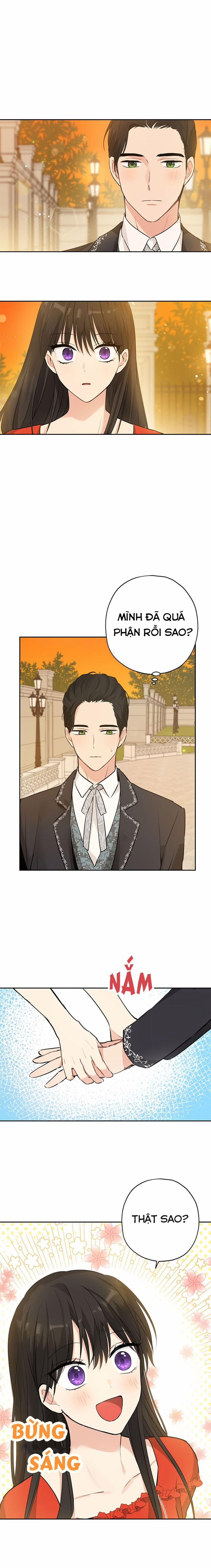 Thật Ra Ta Mới Là Hàng Thật 21 trang 0