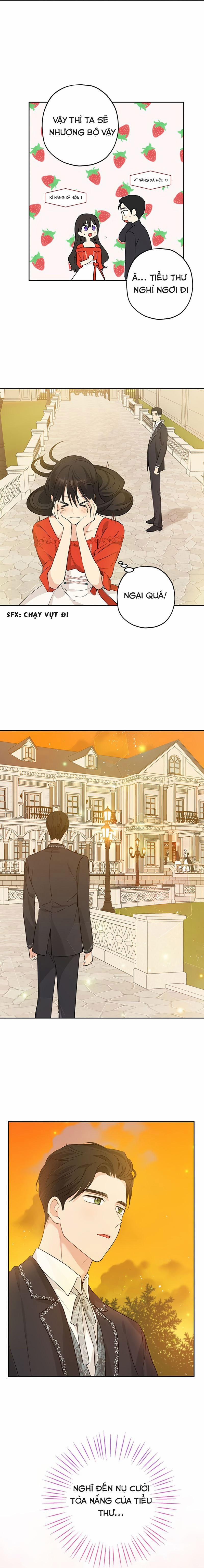 Thật Ra Ta Mới Là Hàng Thật 21 trang 3