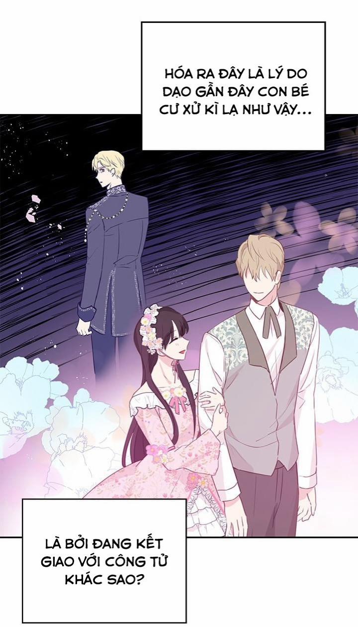 Thật Ra Ta Mới Là Hàng Thật 22 trang 10