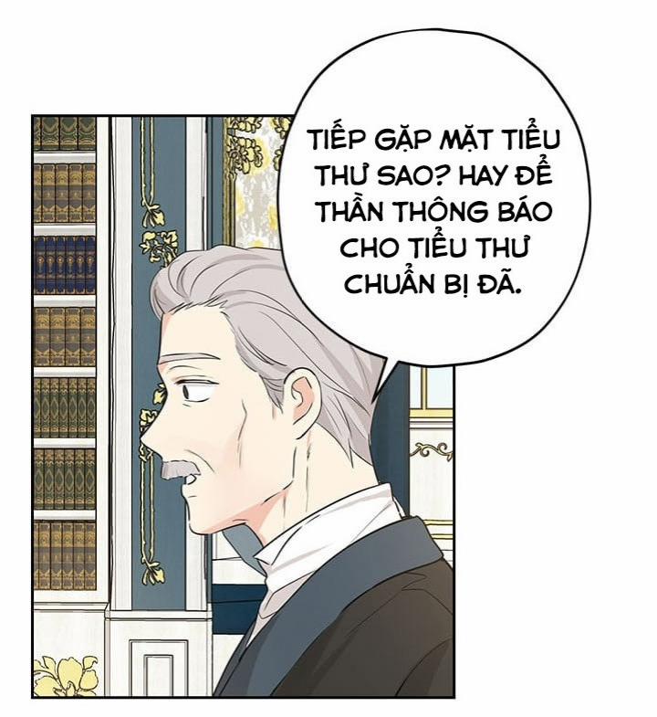 Thật Ra Ta Mới Là Hàng Thật 22 trang 14