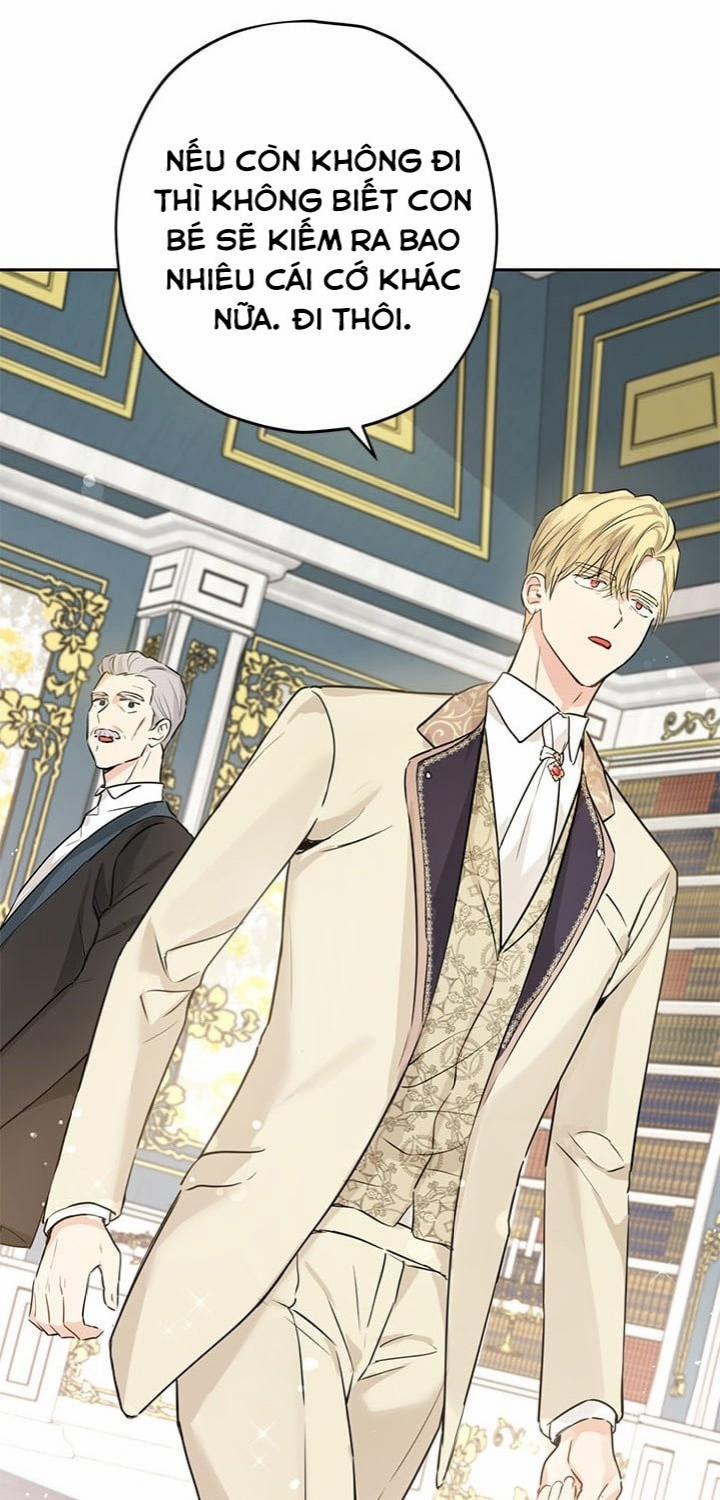 Thật Ra Ta Mới Là Hàng Thật 22 trang 15