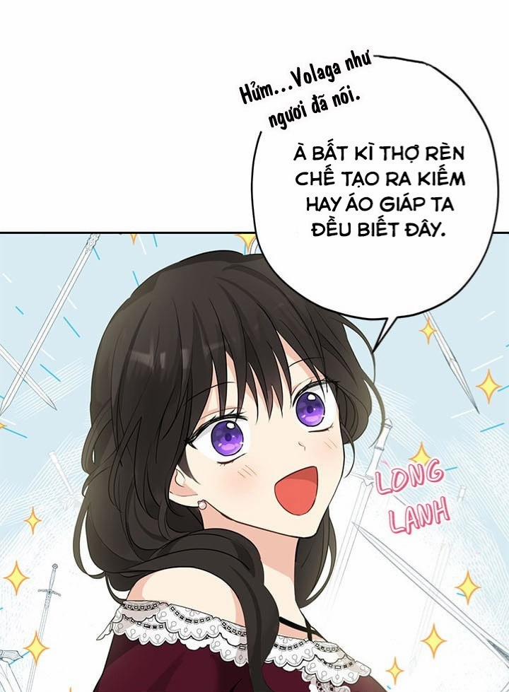 Thật Ra Ta Mới Là Hàng Thật 22 trang 20