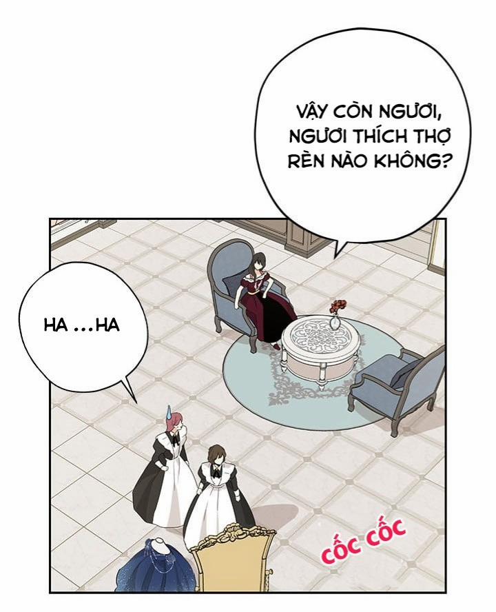 Thật Ra Ta Mới Là Hàng Thật 22 trang 21