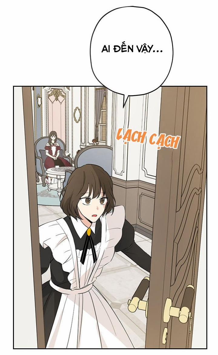 Thật Ra Ta Mới Là Hàng Thật 22 trang 22