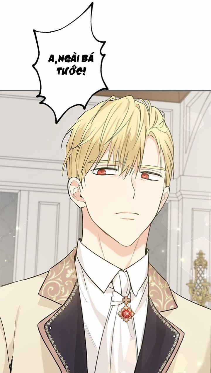 Thật Ra Ta Mới Là Hàng Thật 22 trang 23