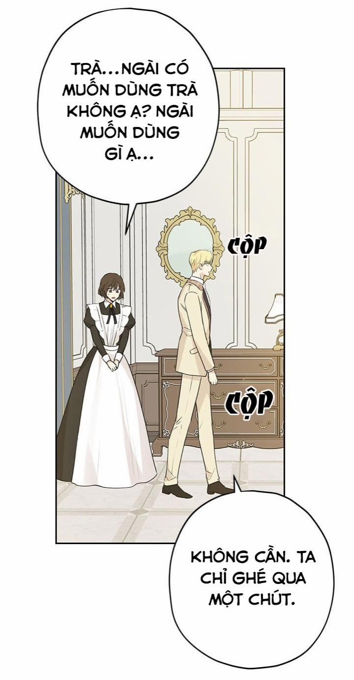 Thật Ra Ta Mới Là Hàng Thật 22 trang 25