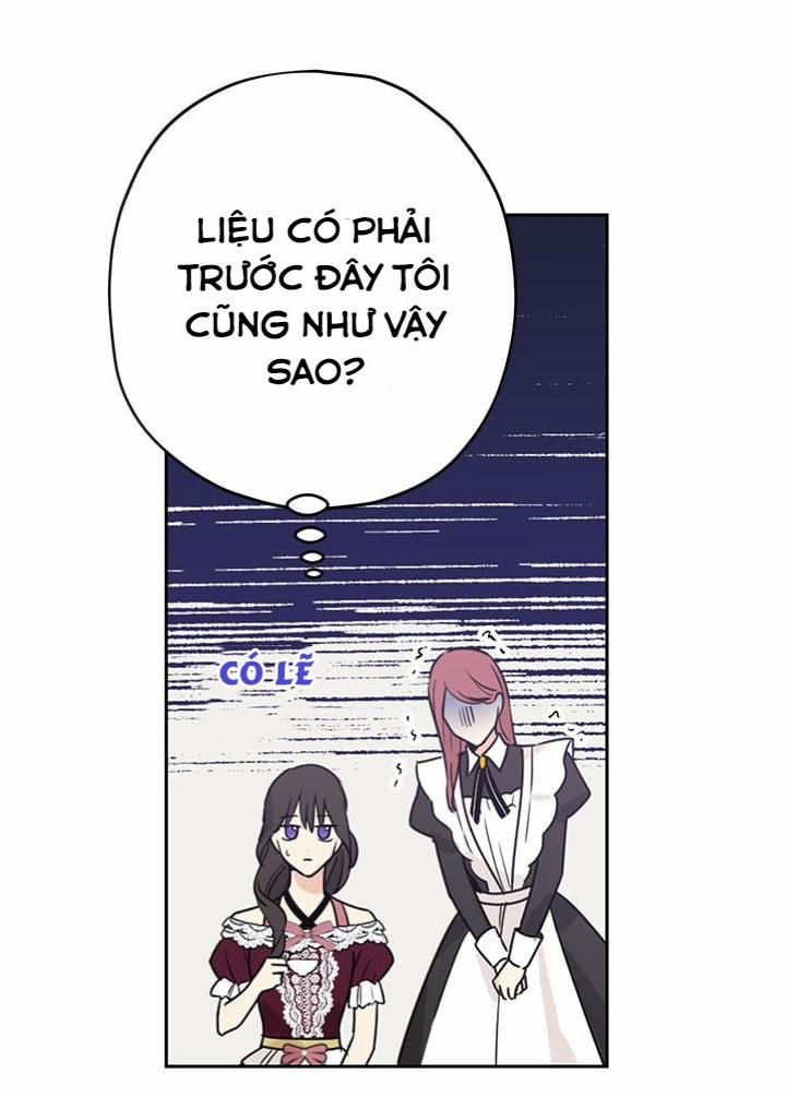 Thật Ra Ta Mới Là Hàng Thật 22 trang 28