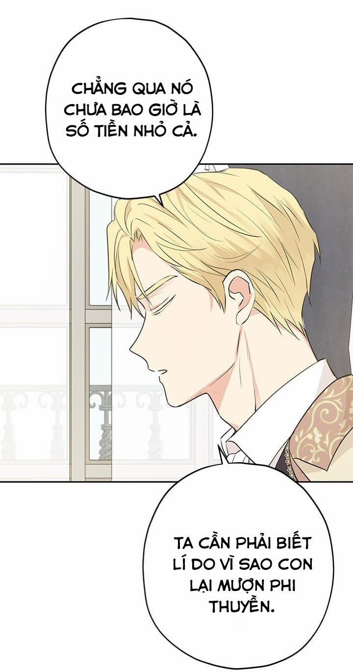 Thật Ra Ta Mới Là Hàng Thật 22 trang 30