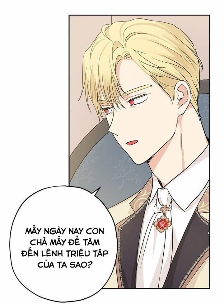 Thật Ra Ta Mới Là Hàng Thật 22 trang 32