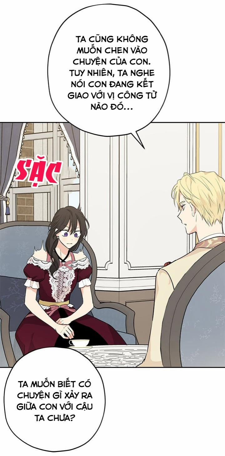 Thật Ra Ta Mới Là Hàng Thật 22 trang 34