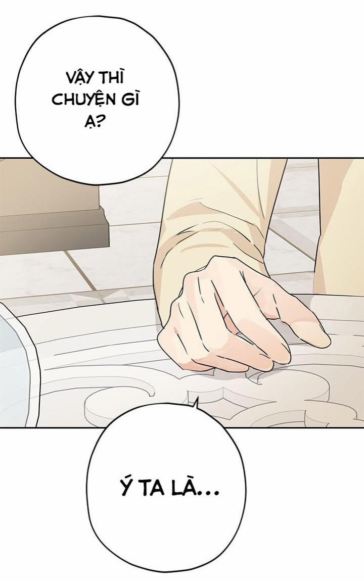 Thật Ra Ta Mới Là Hàng Thật 22 trang 39