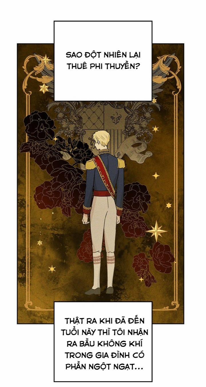 Thật Ra Ta Mới Là Hàng Thật 22 trang 4