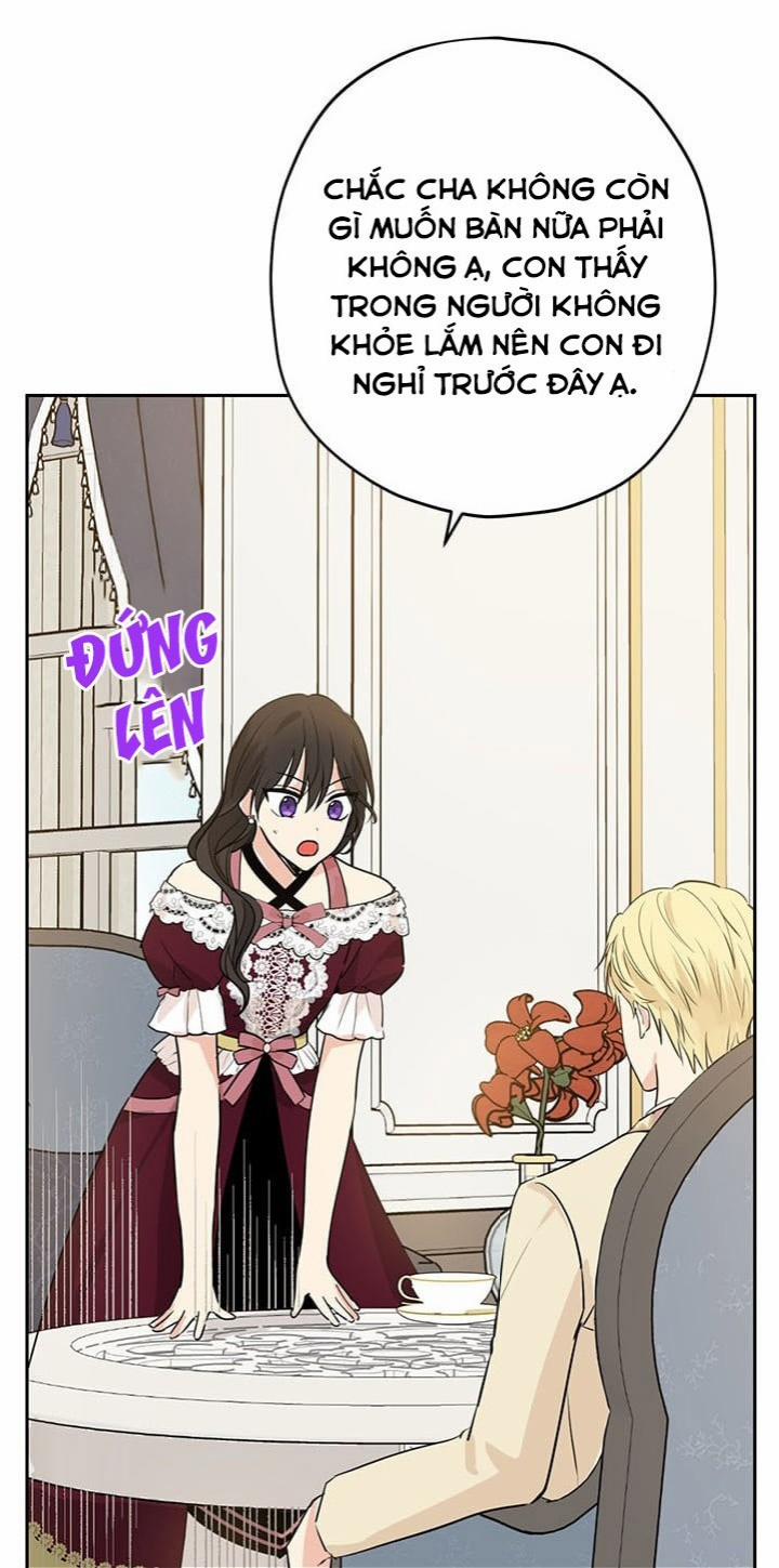 Thật Ra Ta Mới Là Hàng Thật 22 trang 43