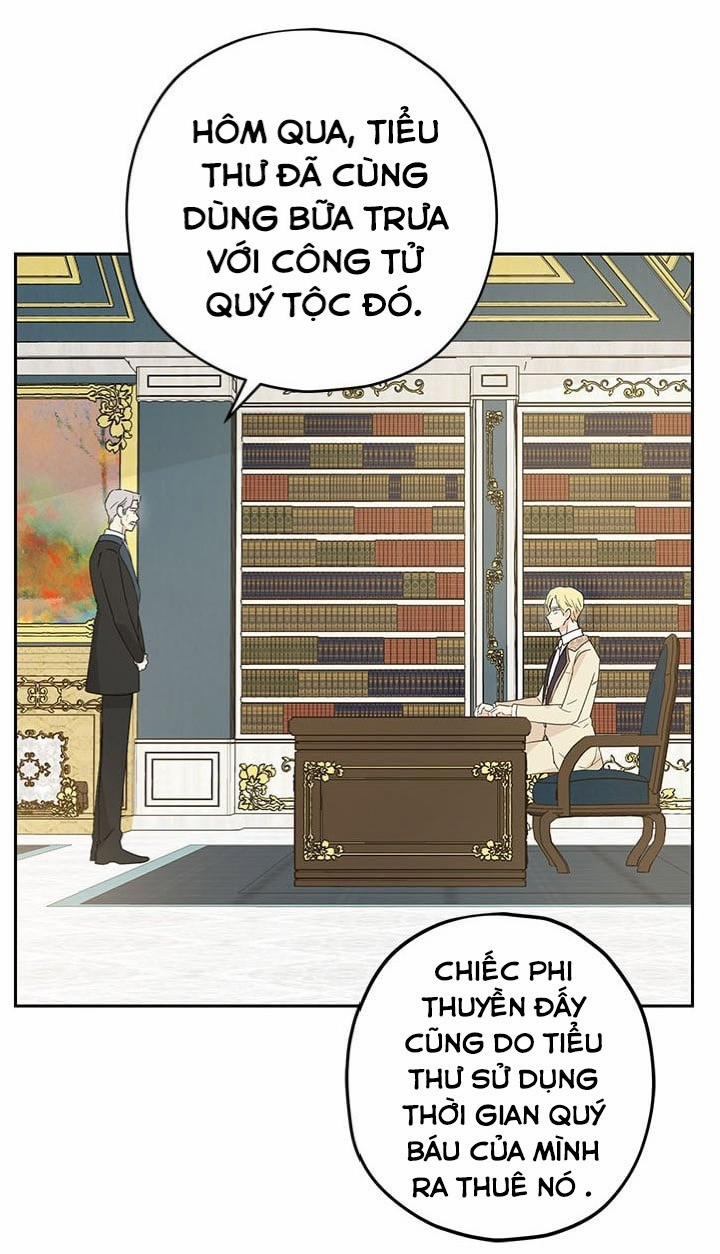 Thật Ra Ta Mới Là Hàng Thật 22 trang 9