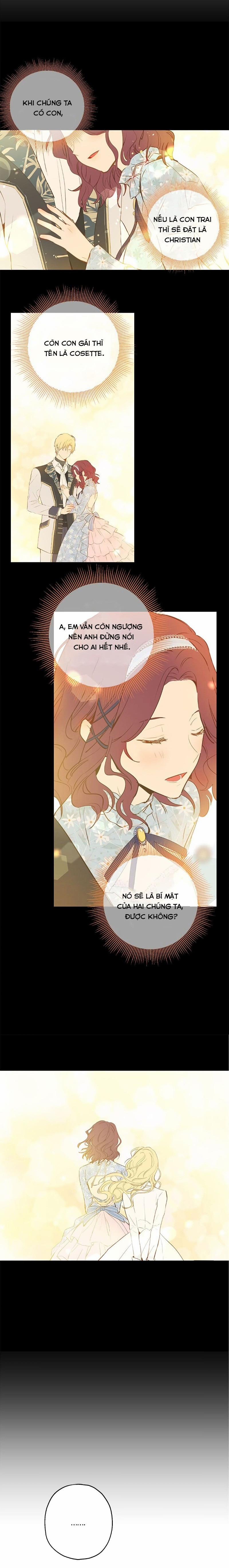 Thật Ra Ta Mới Là Hàng Thật 3 trang 4