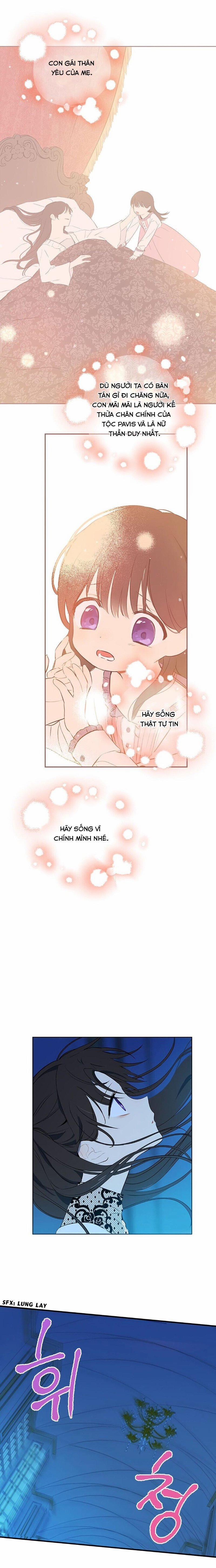 Thật Ra Ta Mới Là Hàng Thật 3 trang 9