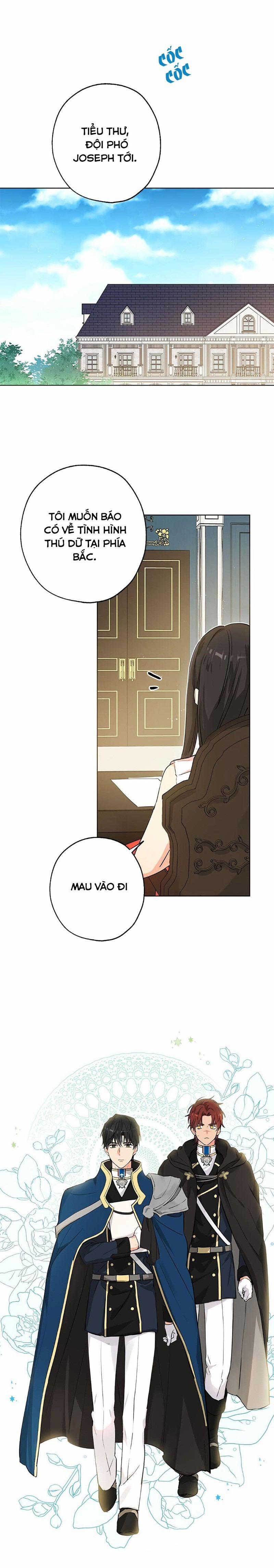 Thật Ra Ta Mới Là Hàng Thật 4 trang 0