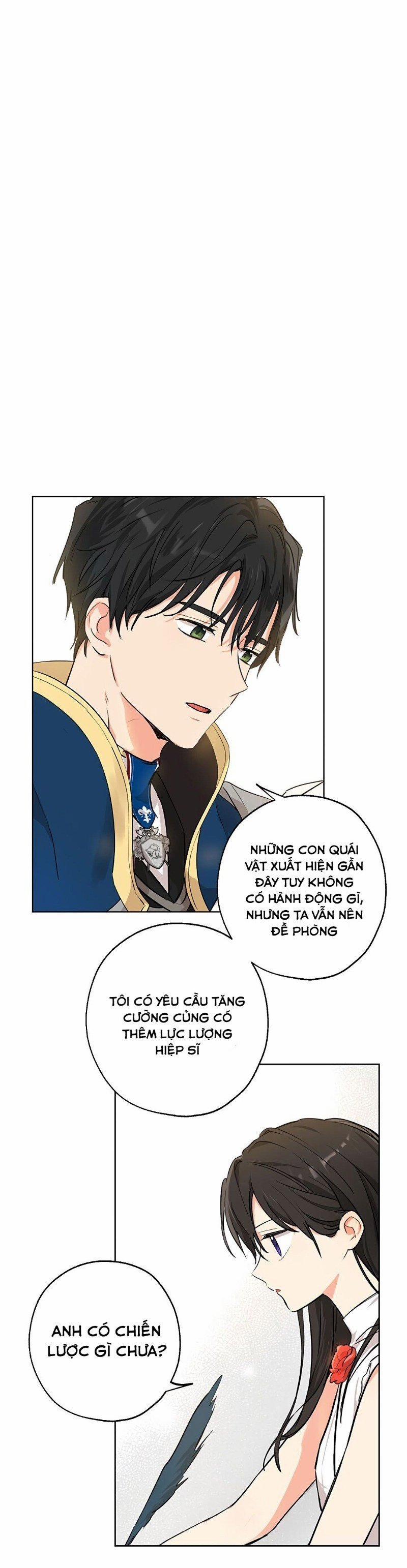 Thật Ra Ta Mới Là Hàng Thật 4 trang 1