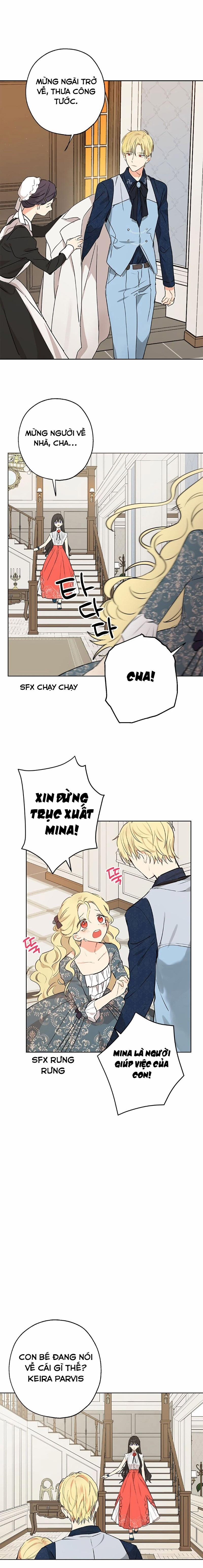 Thật Ra Ta Mới Là Hàng Thật 4 trang 11