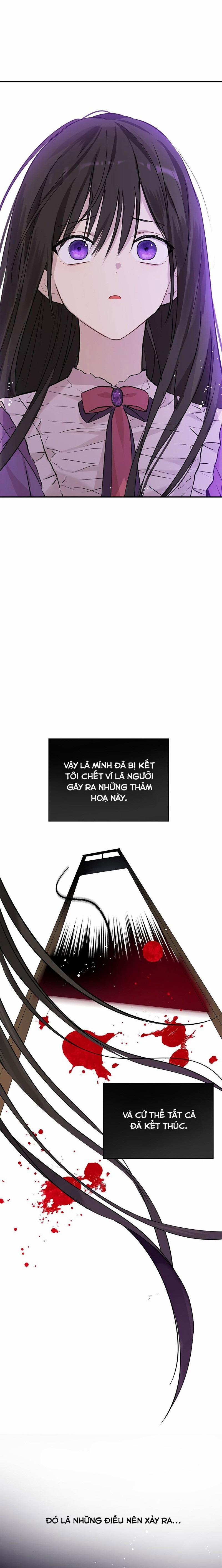 Thật Ra Ta Mới Là Hàng Thật 5 trang 12