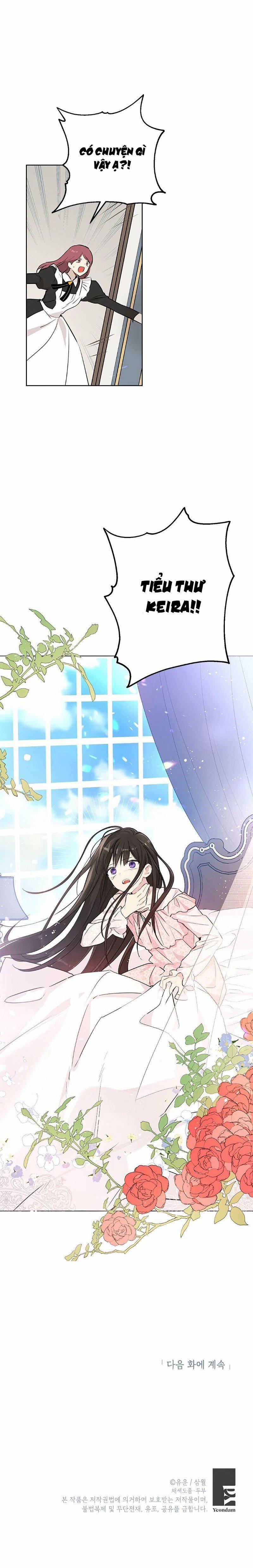 Thật Ra Ta Mới Là Hàng Thật 5 trang 15