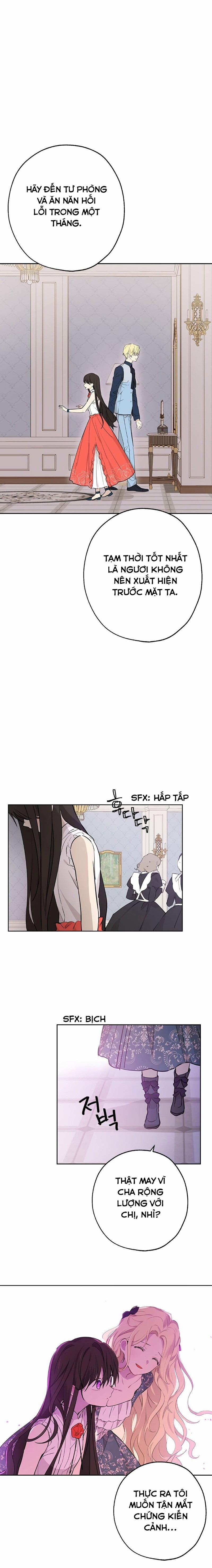 Thật Ra Ta Mới Là Hàng Thật 5 trang 3