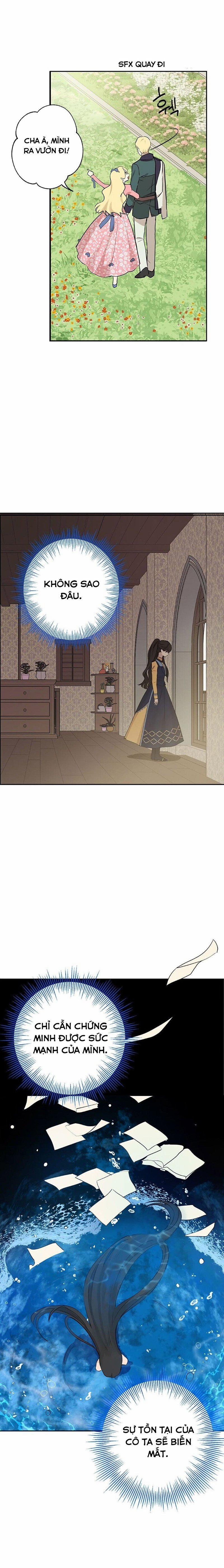 Thật Ra Ta Mới Là Hàng Thật 5 trang 6