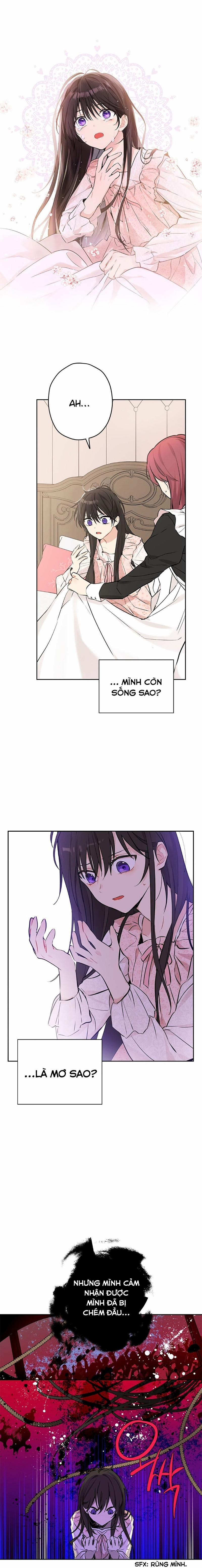 Thật Ra Ta Mới Là Hàng Thật 6 trang 0