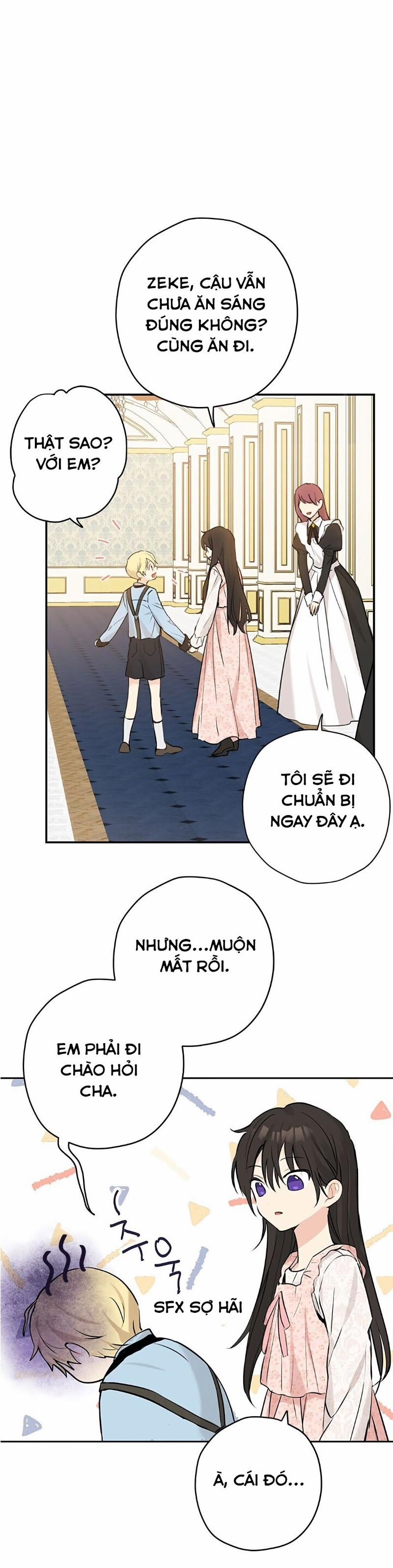 Thật Ra Ta Mới Là Hàng Thật 6 trang 10