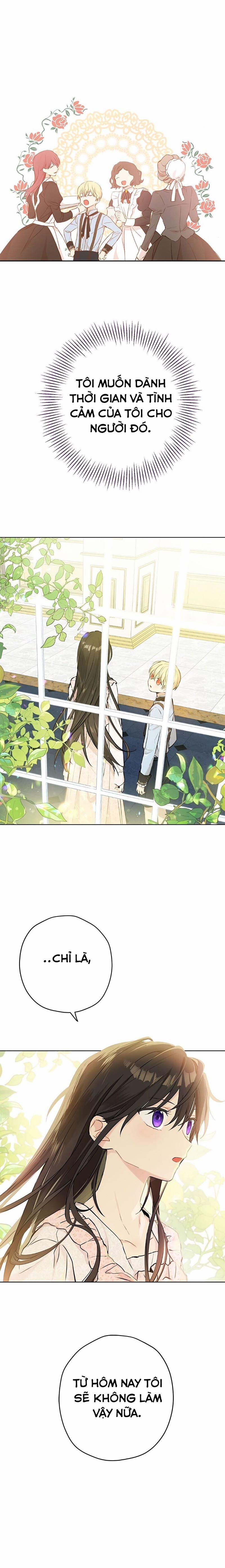 Thật Ra Ta Mới Là Hàng Thật 6 trang 12