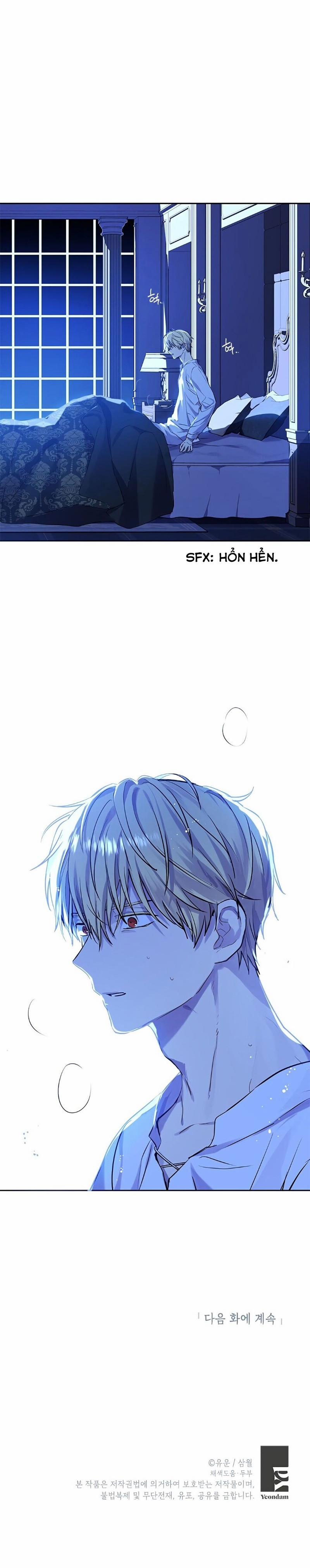 Thật Ra Ta Mới Là Hàng Thật 6 trang 14