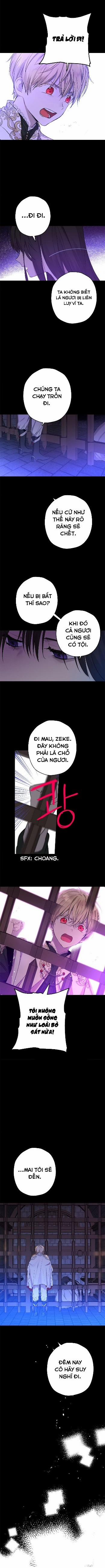 Thật Ra Ta Mới Là Hàng Thật 6 trang 3